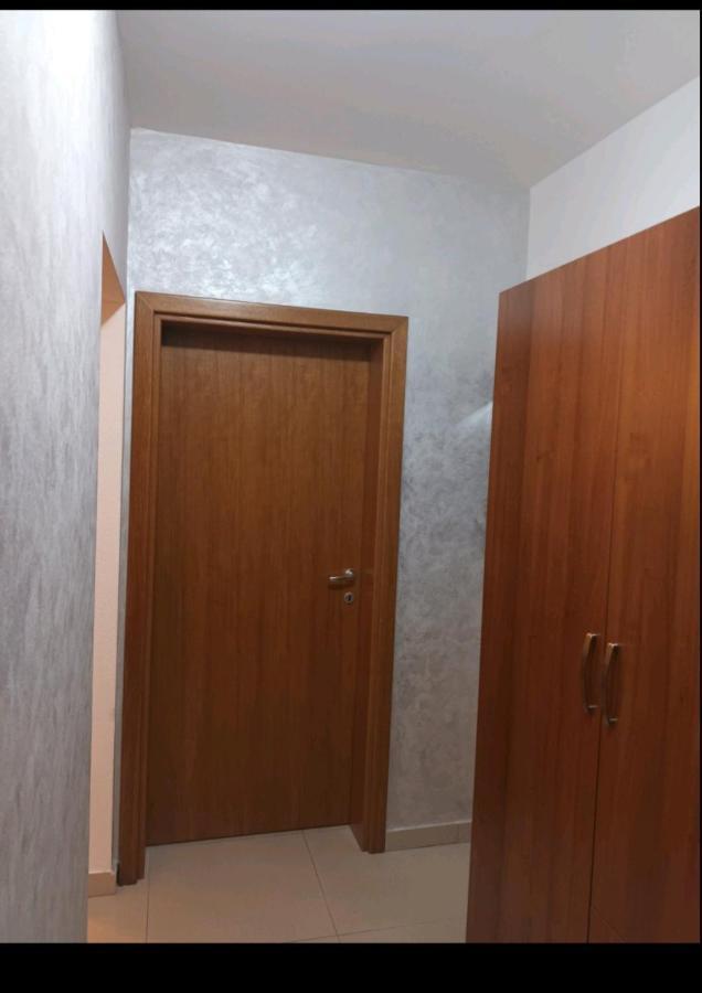 Vrnjačka Banja Apartman Romantic מראה חיצוני תמונה
