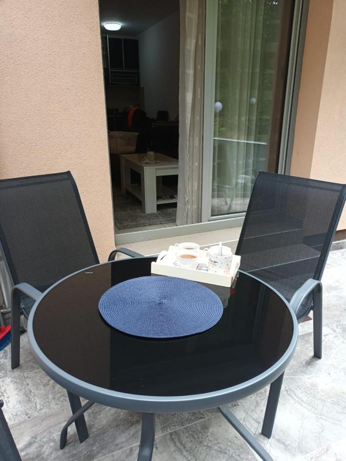 Vrnjačka Banja Apartman Romantic מראה חיצוני תמונה